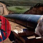 Decano de ingenieros denuncia «lobbies» en sector gas y exige construcción del gasoducto surandino
