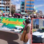 Transportistas acatan paro de 24 horas y denuncian «abandono total» de carreteras