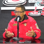 Producto de Bomberotón del 2024 Compañía de bomberos No. 53 y patronato entregaron camioneta de rescate equipada