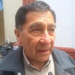 Artesanía de alpaca Suri crece en el distrito de Nuñoa, pero aún no conquista mercados internacionales