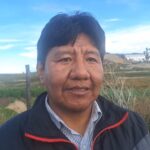 Lampa gestiona financiamiento de 10 millones de soles para proyecto de saneamiento urbano