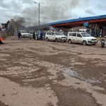 Por intermedio de congresista arequipeño se ha presentado memorial buscando solución al tema del alza de combustibles