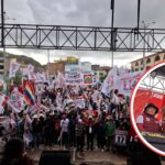 Alberto Quintanilla: “El Perú necesita una refundación y una nueva Constitución”