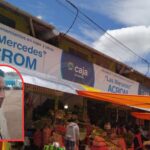 Alrededor de 80 puestos de venta permanecen abandonados en mercados de Juliaca