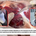 Juliaca: Aycha qhatuqkuna qhatushasqanku paqocha aychata trikinayoqta