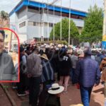 Comerciantes del Mercado Las Mercedes exigen cumplimiento de acuerdos y advierten medidas si no se concretan