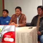 Asociación de griferos desmiente a autoridades: «Hay un desabastecimiento muy fuerte y los tanques están secos»