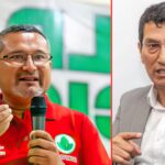 Ronald Atencio califica a Harvey Colchado como «enemigo del pueblo»