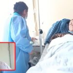 Denuncian que paciente que ingresó hace ocho días al hospital regional Manuel Núñez Butrón de Puno no fue operada y que su cirugía fue reprogramada en tres ocasiones.