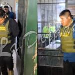 Dictan nueve meses de prisión preventiva para presuntos implicados en doble asesinato en Juliaca