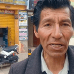 Dirigentes y pobladores exigen celeridad en ejecución del proyecto integral de agua en Juliaca