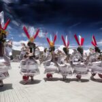 Festividades de la Candelaria y carnavales dinamizaron economía regional