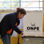 ONPE destaca participación de más de 485 mil mujeres electoras en la región para elecciones generales 2026
