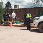 Hallan sin vida a varón en el jirón Aeropuerto del distrito de San Miguel