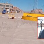 Dirigente cuestiona inauguración parcial de la avenida Circunvalación Tramo I y acusa uso político de la obra