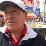 Juliaca: denuncian consumo de alcohol, inseguridad e invasión de comerciantes en la plaza Primero de Mayo