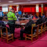 Juliaca convoca a consulta pública para fortalecer la seguridad ciudadana en 2026