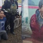 Dictan nueve meses de prisión preventiva contra dos investigados por robo agravado en Ananea