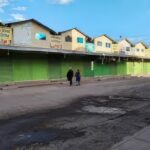 Comerciantes del mercado San José amenazan con movilizaciones ante incumplimiento del alcalde