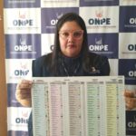 ODPE San Román orienta a la población sobre cómo emitir un voto válido en las elecciones del 12 de abril