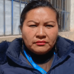 OMAPED de la Municipalidad de Juliaca organiza marcha de sensibilización por el respeto a personas con discapacidad