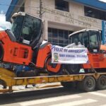 Cuestionan demora en instalación de planta asfaltadora para el mejoramiento de vías en Juliaca