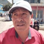 Juliaca: dirigentes de las cuatro zonas evalúan paro por incremento en tarifas de agua y deficiencias en el servicio