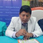 Advierten que tuberculosis se mantiene en Juliaca pese a aparente descenso