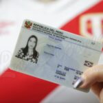 Reniec permitirá votar con DNI vencido en las Elecciones Generales 2026