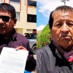 Dirigente del SUTEP de Yunguyo rechaza paro del 1 de abril y advierte posible trasfondo político.