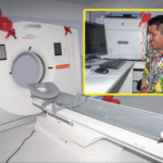 Hospital San Martín de Porres de Macusani restablece servicio de tomografía para la región Puno