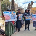 Dolor en Juliaca: niño de 12 años fallece tras luchar por su vida por más de 15 días luego de accidente en Sandia