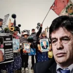 Víctimas y deudos de fallecidos en protestas rechazan elección de Tomás Gálvez como fiscal de la Nación