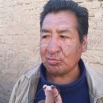 Vecinos de la salida a Lampa exigen reductores de velocidad tras accidente mortal en la avenida Lampa