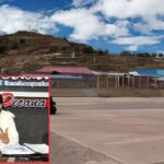 Municipalidad de San Román denuncia a supuestos propietarios del cerro Huaynarroque por falsedad