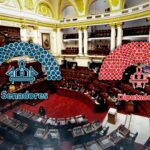 Especialista electoral aclara reglas para el Senado donde votos nacionales y regionales se sumarán para superar la valla electoral del 5%