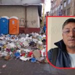 Botaderos clandestinos siguen apareciendo en distintos puntos de la ciudad de Puno