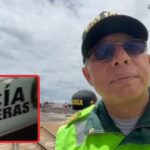 Policía investigado por atropello a trabajador de construcción civil en Jaylliguya fue liberado por el Poder Judicial.