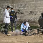 Juliaca: presunto delincuente muere tras ser capturado y quemado por vecinos luego de asalto armado