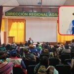 Rondas campesinas continuan solicitando dotacion de  motos y camionetas.