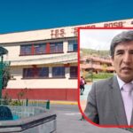Subdirector de la institución educativa secundaria Santa Rosa de Puno señala que infraestructura resulta insuficiente para más de mil estudiantes.