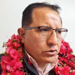 Gobierno regional de Puno acelera ejecución de inversiones y proyecta superar el 20 %