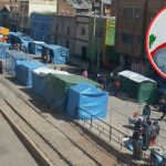 Regidor de Puno propone cambiar ubicación de la feria de alasitas por problemas de limpieza y falta de espacio