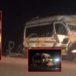 Accidente de tránsito en la vía Interoceánica deja heridos en desvío a Antauta