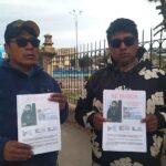 Angustia en Juliaca: menor de 14 años desaparece desde marzo y familia intensifica su búsqueda