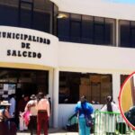 Presidenta del barrio La Rinconada denuncia carencias en el centro poblado de Salcedo