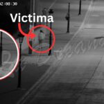 Cámaras de seguridad captan robo en malecón de Putina y sospechoso es liberado pese a intervención de serenazgo