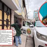 Alcalde de Puno es investigado en caso “Mandachitos de la corrupción” por presuntos cobros indebidos en gerencia de transportes