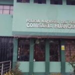 Dos policías huyen tras denuncia por presunto arranche de dinero en comisaría de Huancané