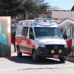 Director de DIRESA Puno desconoce número actual del SAMU mientras línea 106 continúa inhabilitada